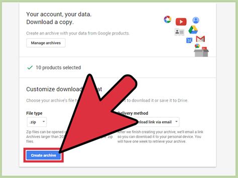 Learn how to <b>download</b> a copy of your <b>data</b> from various <b>Google</b> platforms, such as Gmail, Drive, Play, and more. . Download google data